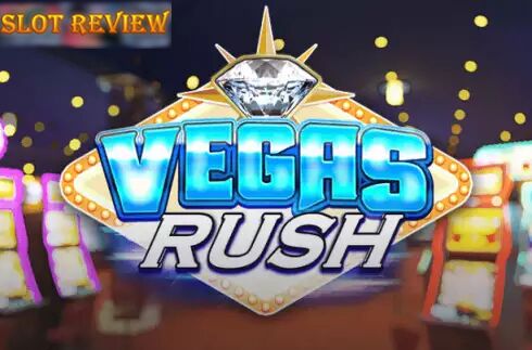 Vegas Rush icon